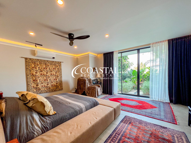 House For Sale Mabprachan/Pong