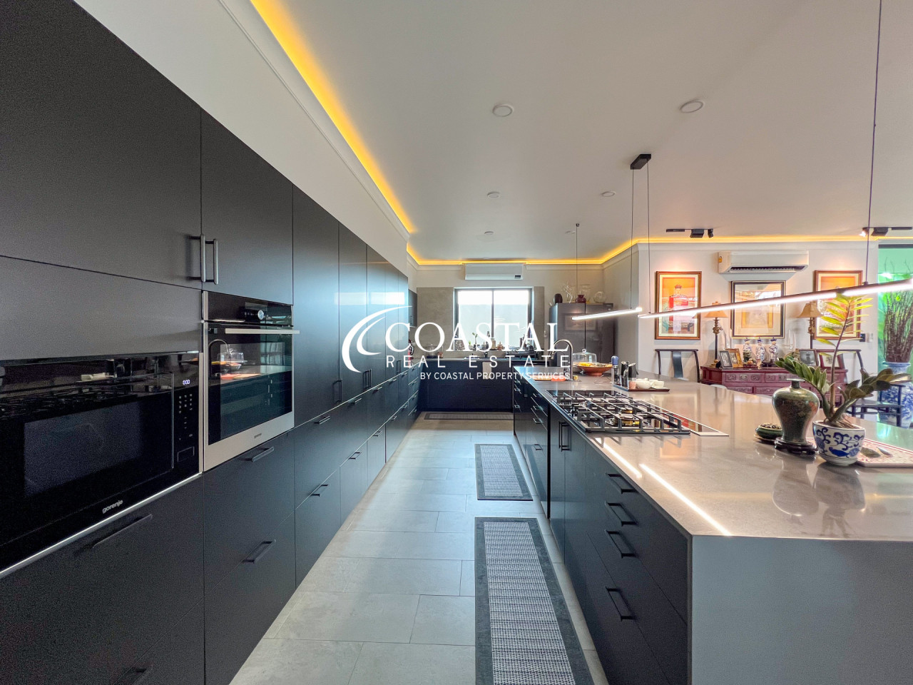 House For Sale Mabprachan/Pong