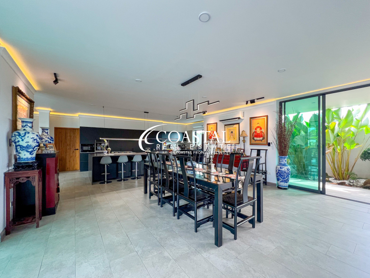 House For Sale Mabprachan/Pong