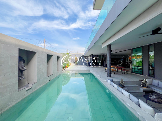 House For Sale Mabprachan/Pong