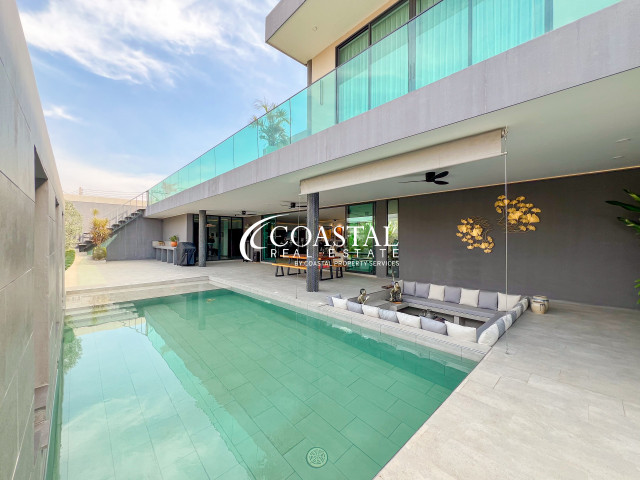 House For Sale Mabprachan/Pong