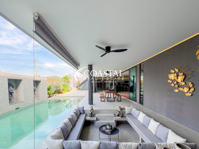 House For Sale Mabprachan/Pong