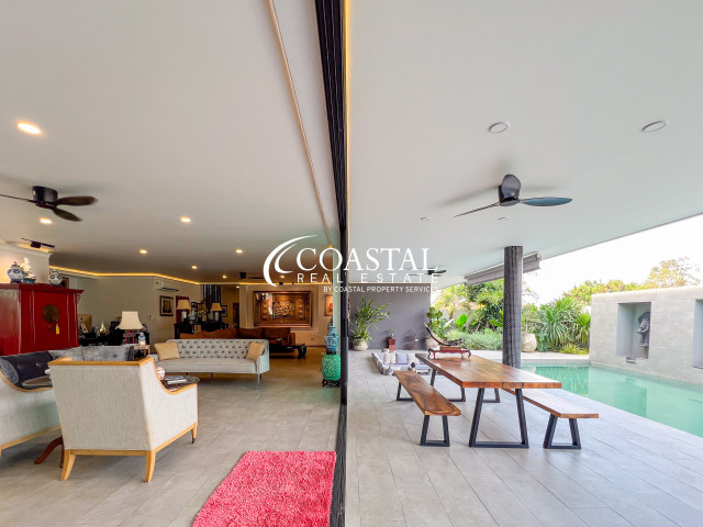 House For Sale Mabprachan/Pong