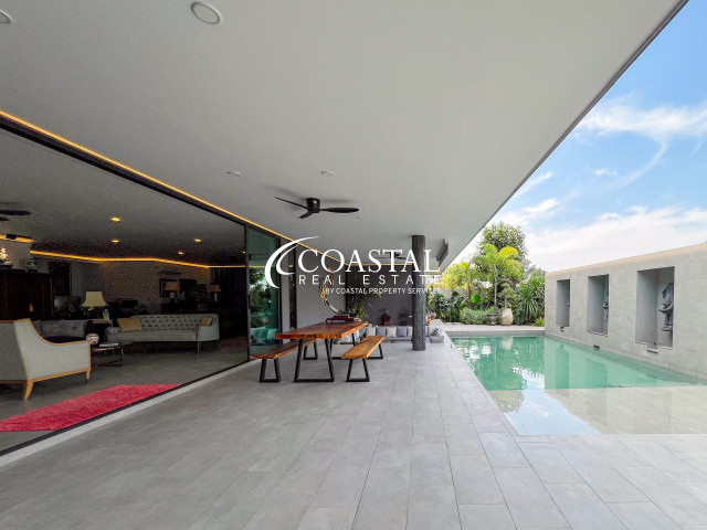 House For Sale Mabprachan/Pong