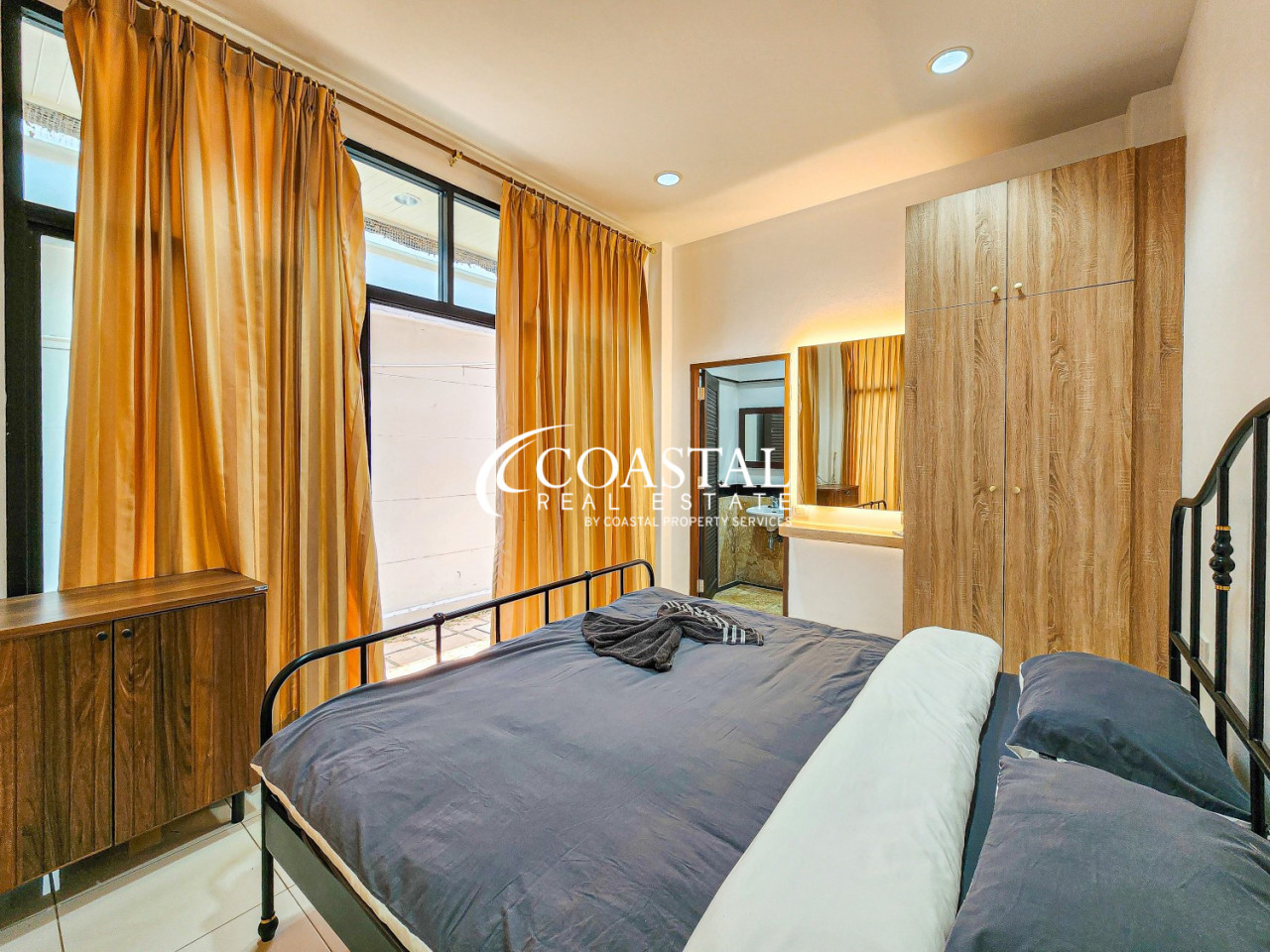 House For Sale East Pattaya