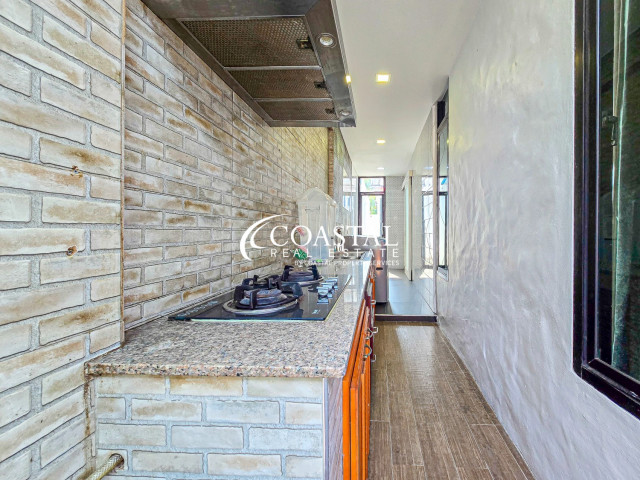 House For Sale East Pattaya