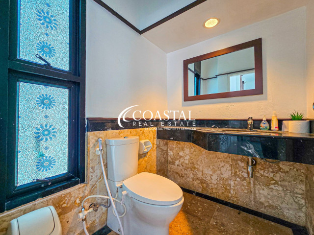 House For Sale East Pattaya