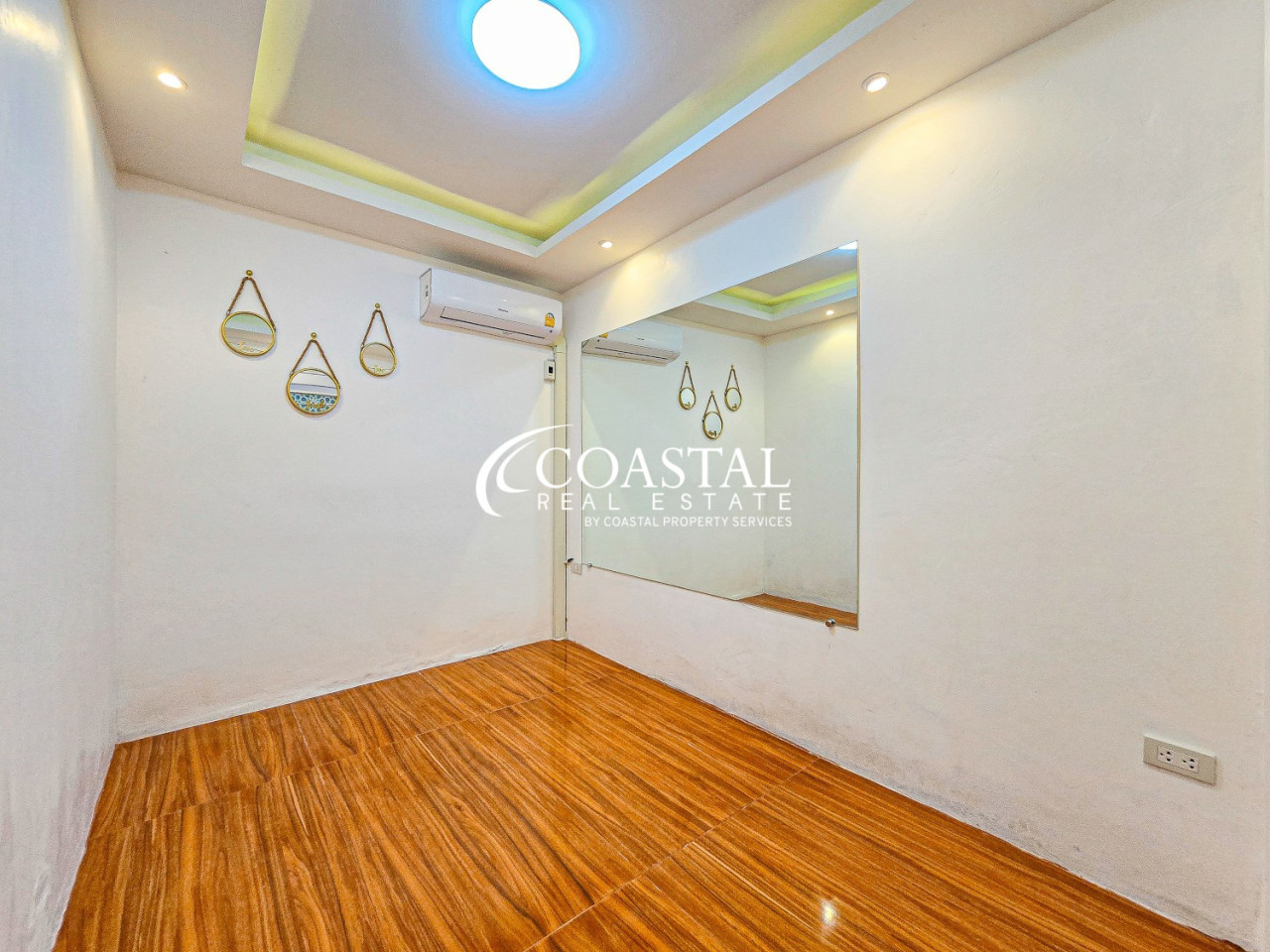 House For Sale East Pattaya