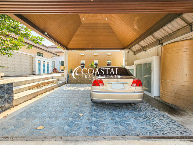 House For Sale East Pattaya