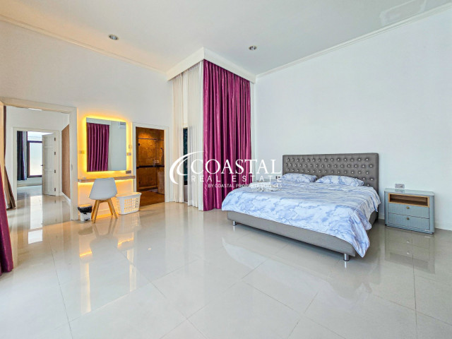 House For Sale East Pattaya