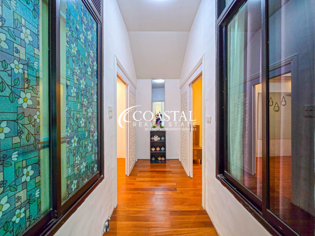 House For Sale East Pattaya