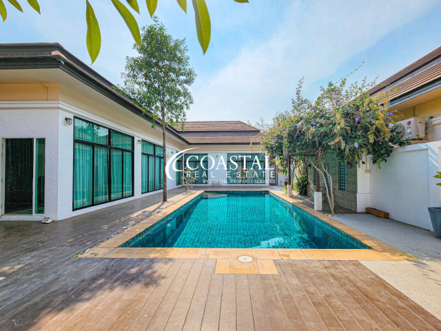 House For Sale East Pattaya