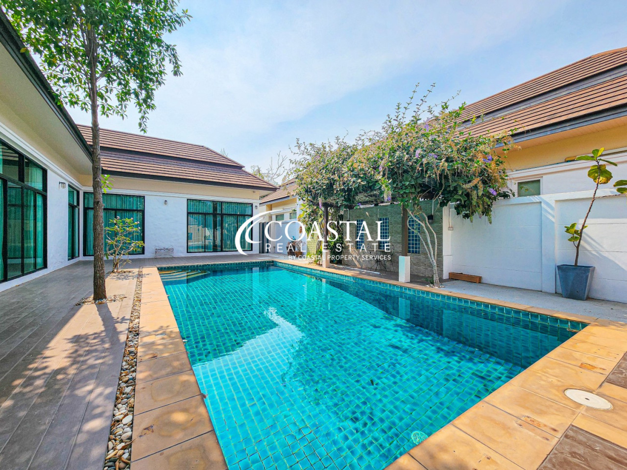 House For Sale East Pattaya