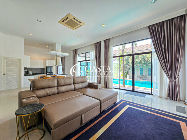 House For Sale East Pattaya