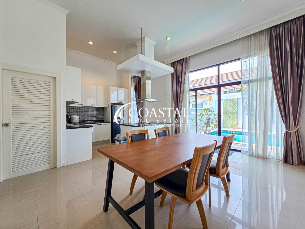 House For Sale East Pattaya