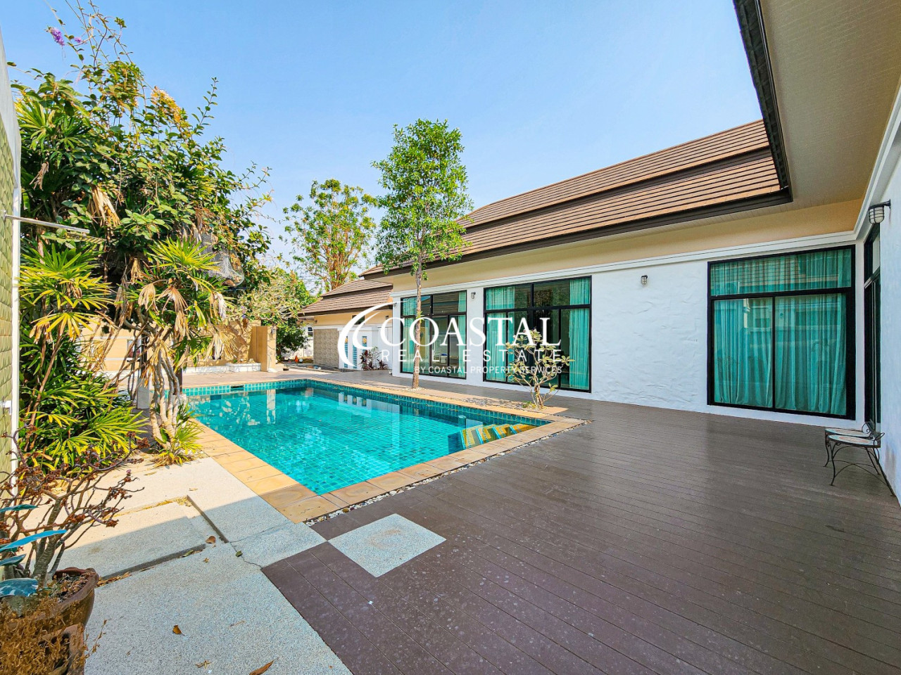 House For Sale East Pattaya