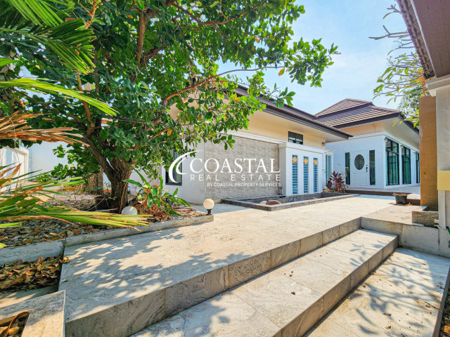 House For Sale East Pattaya