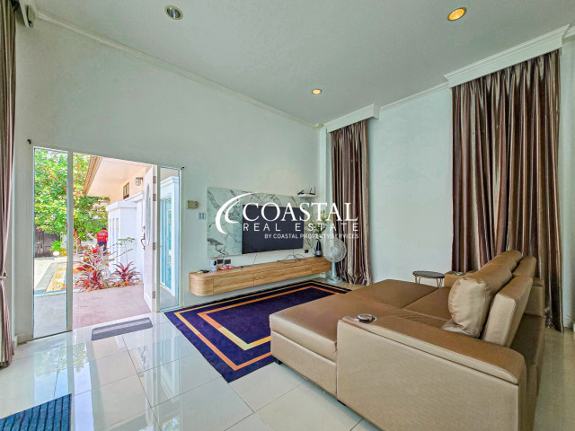 House For Sale East Pattaya