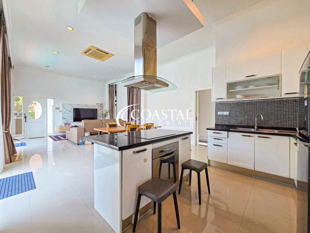House For Sale East Pattaya