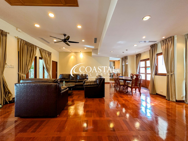 House For Sale Na-Jomtien