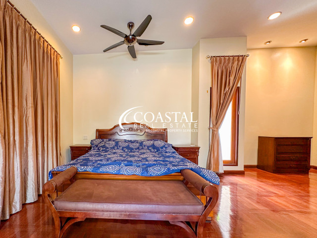 House For Sale Na-Jomtien