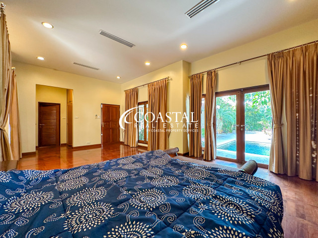 House For Sale Na-Jomtien