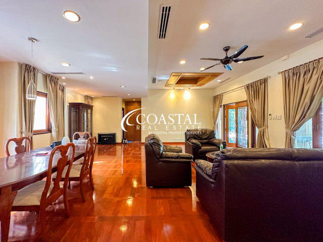 House For Sale Na-Jomtien