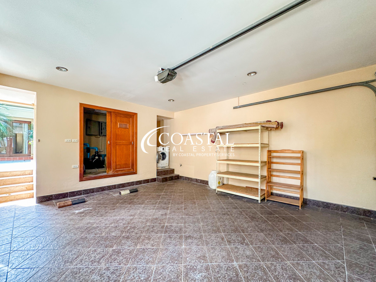 House For Sale Na-Jomtien