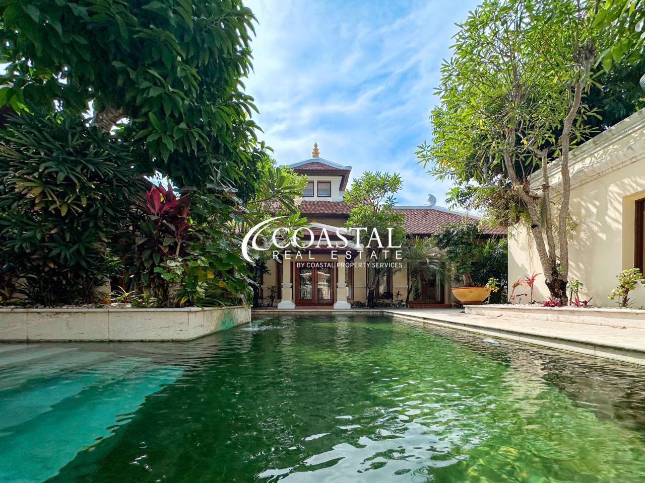 House For Sale Na-Jomtien