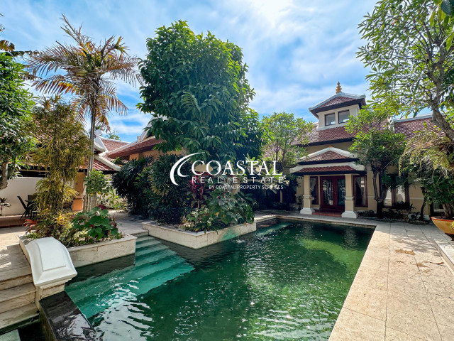 House For Sale Na-Jomtien