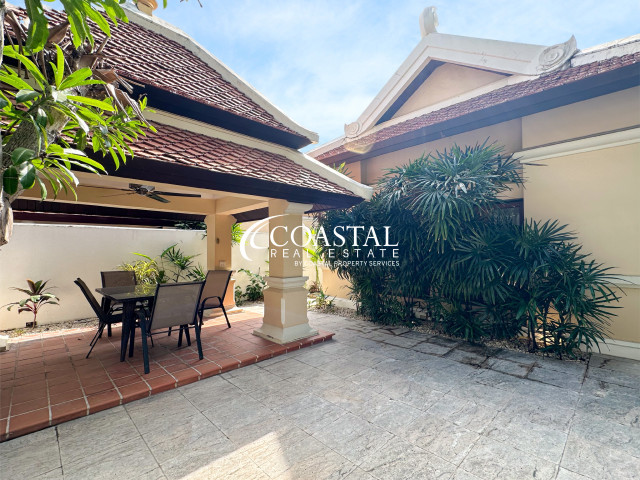 House For Sale Na-Jomtien