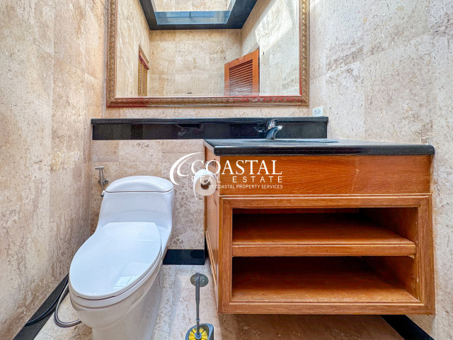 House For Sale Na-Jomtien