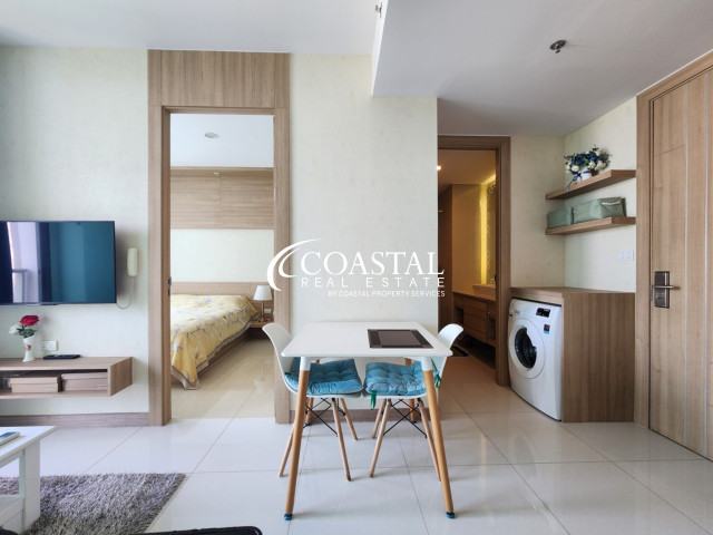 Condo For Sale Wong Amat
