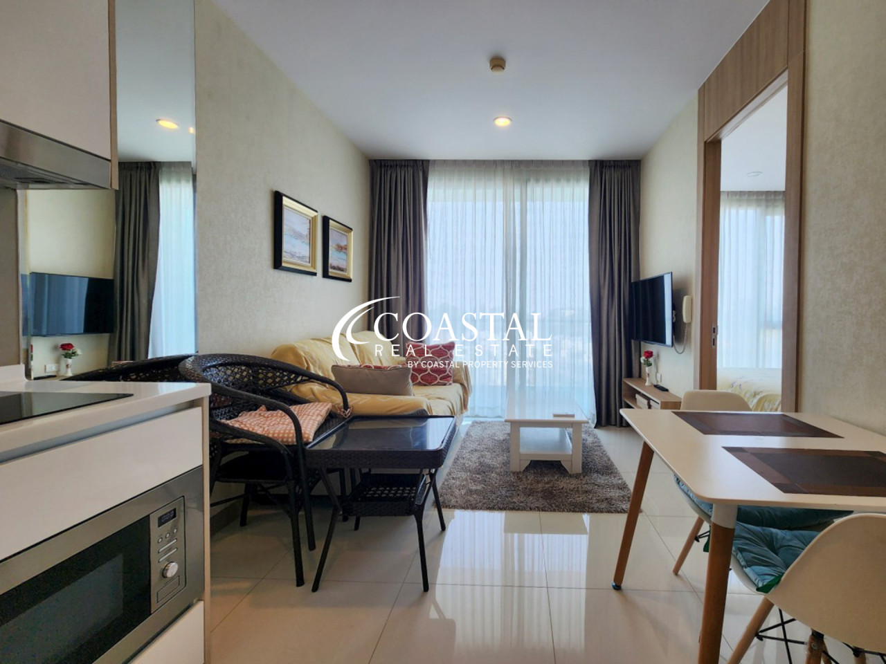Condo For Sale Wong Amat