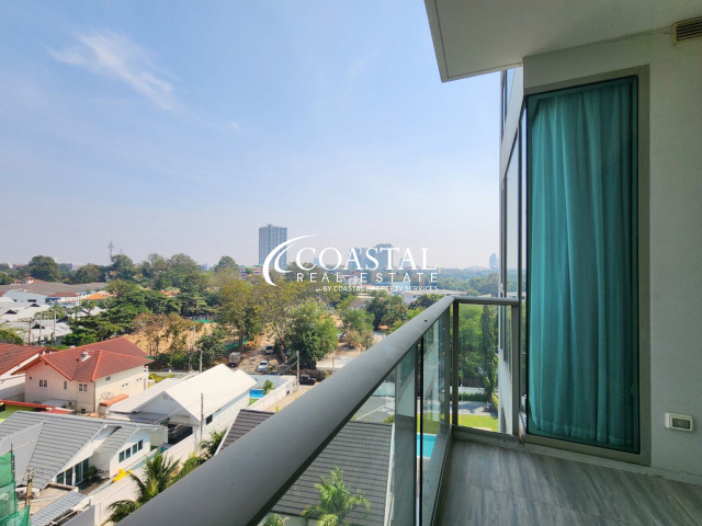 Condo For Sale Wong Amat