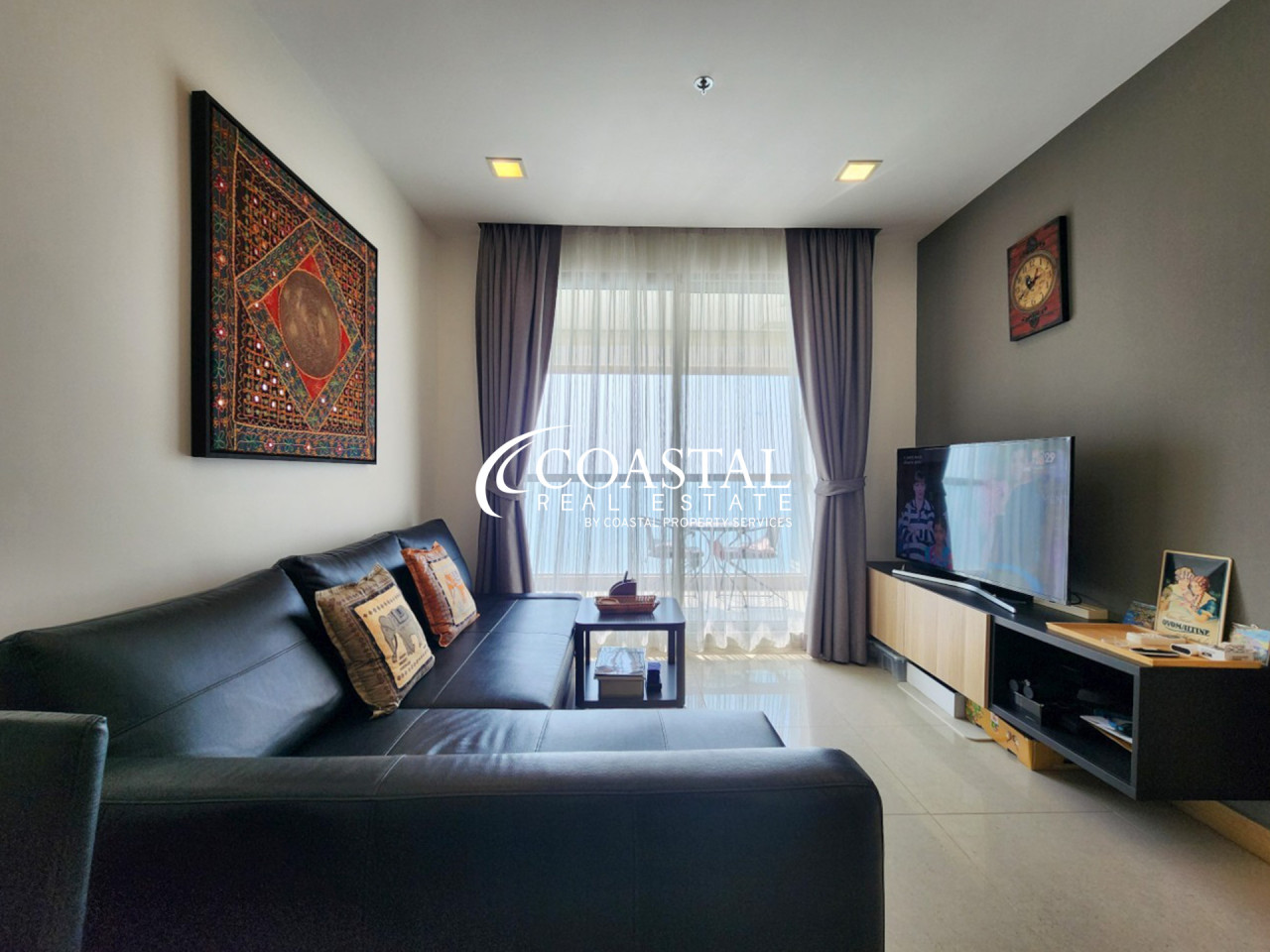 Condo For Rent Wong Amat