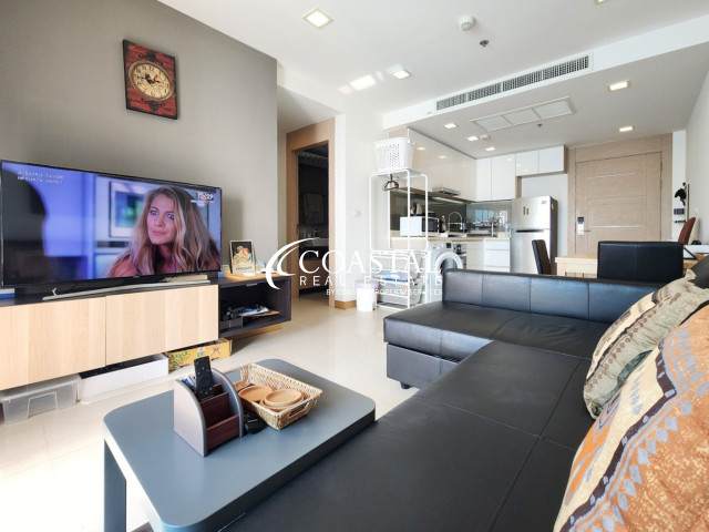 Condo For Rent Wong Amat