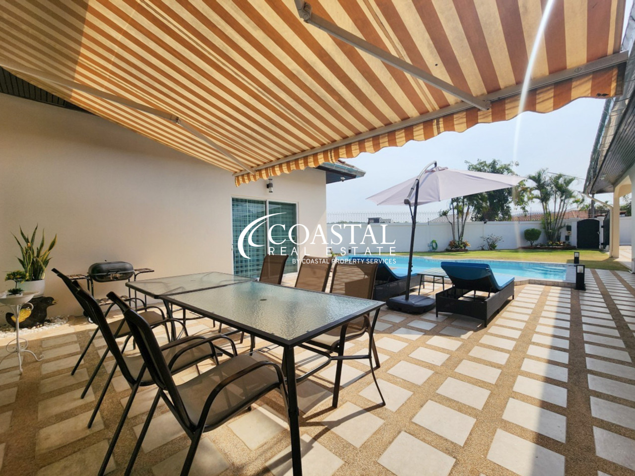 House For Sale And Rent Mabprachan/Pong