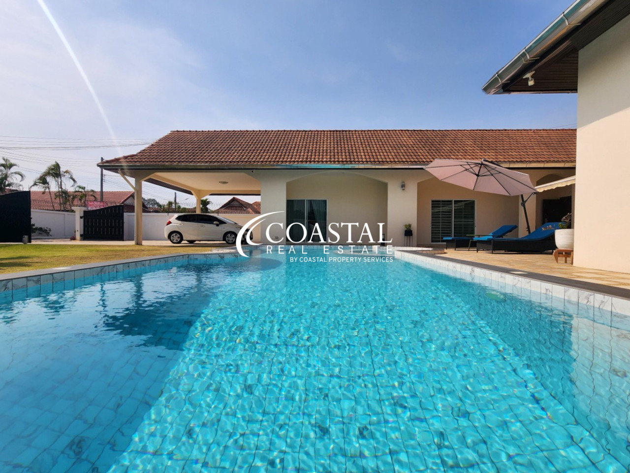 House For Sale And Rent Mabprachan/Pong