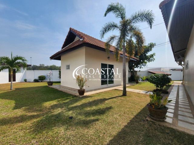 House For Sale And Rent Mabprachan/Pong