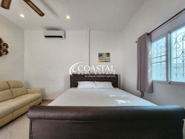 House For Sale And Rent Mabprachan/Pong