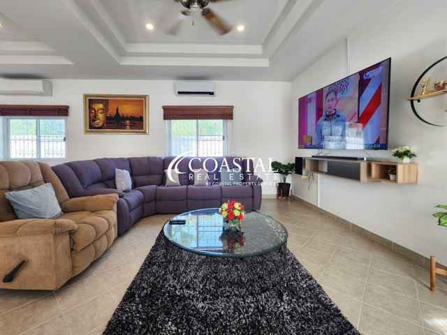 House For Sale And Rent Mabprachan/Pong