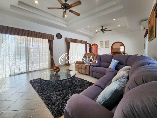 House For Sale And Rent Mabprachan/Pong