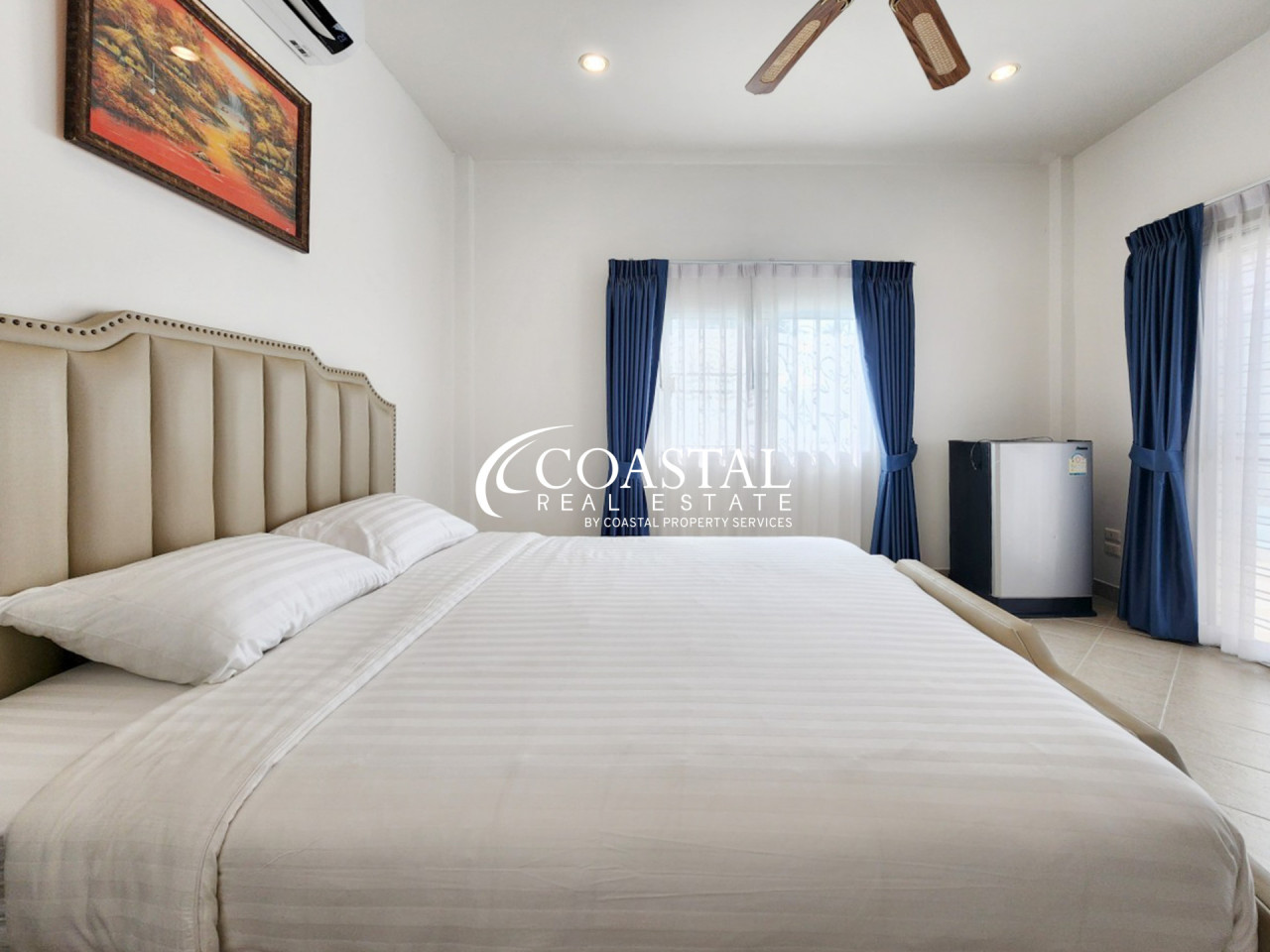 House For Sale And Rent Mabprachan/Pong