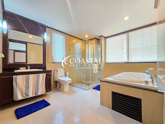 คอนโดสำหรับขายที่พัทยากลาง