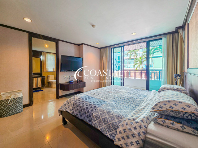 คอนโดสำหรับขายที่พัทยากลาง