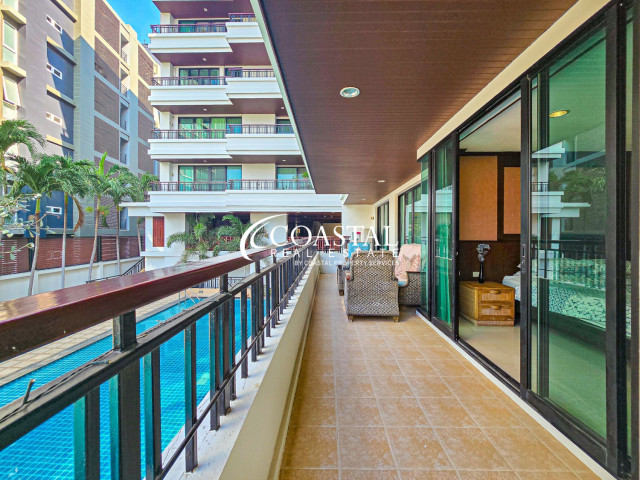 คอนโดสำหรับขายที่พัทยากลาง