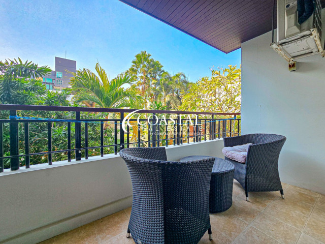 คอนโดสำหรับขายที่พัทยากลาง