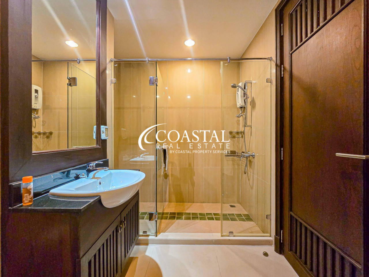 คอนโดสำหรับขายที่พัทยากลาง