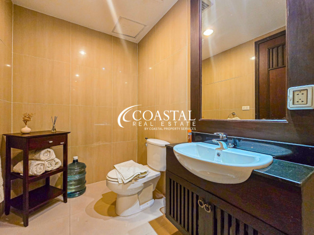 คอนโดสำหรับขายที่พัทยากลาง